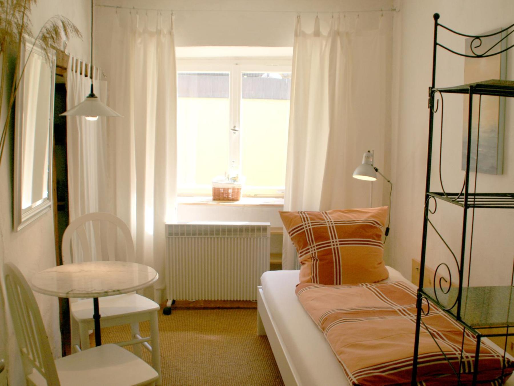 Ferienwohnung Altes Haus 2 Линдау Екстериор снимка