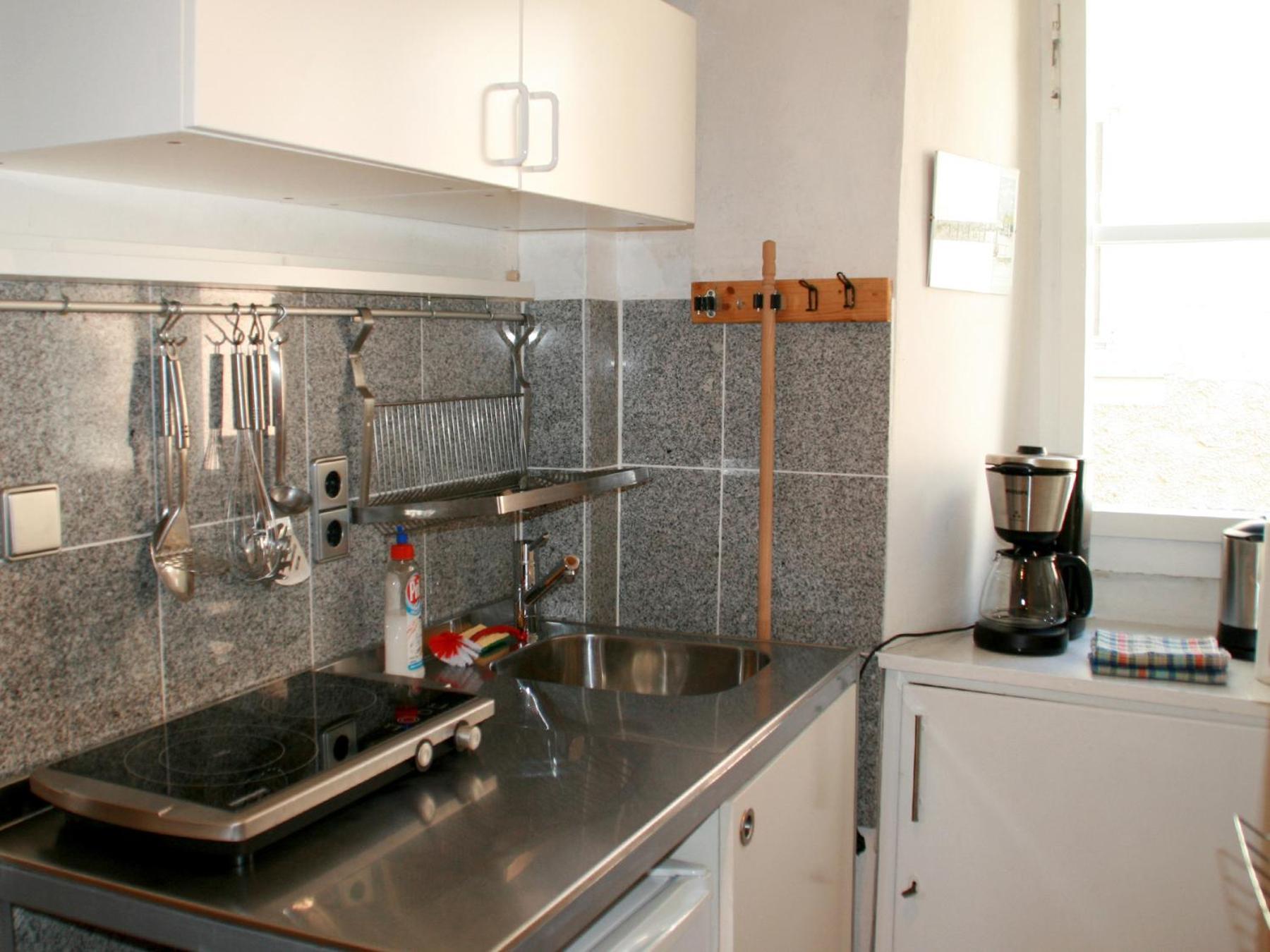 Ferienwohnung Altes Haus 2 Линдау Екстериор снимка