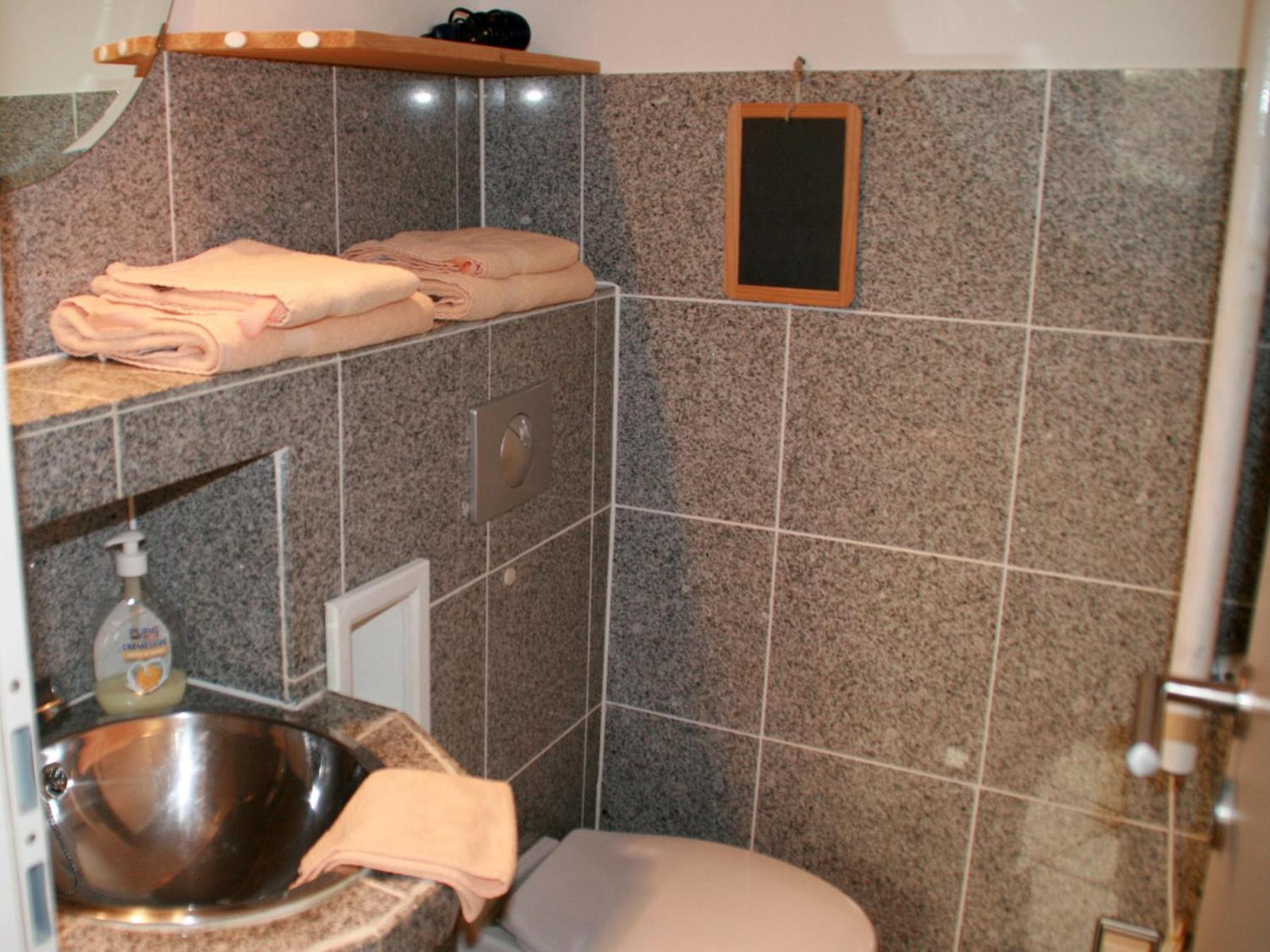 Ferienwohnung Altes Haus 2 Линдау Екстериор снимка